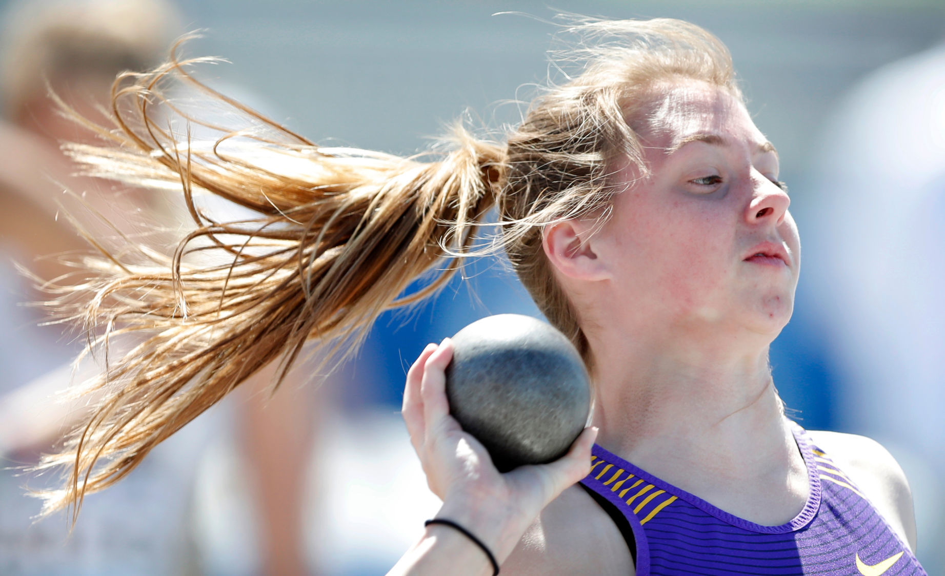Drake Relays Athletics